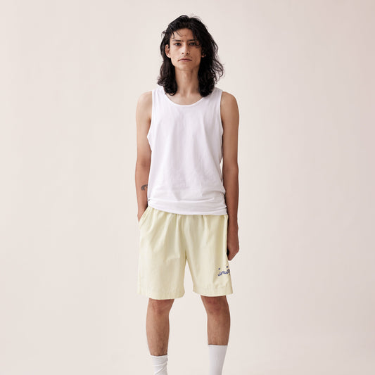 Summer Stripe Shorts