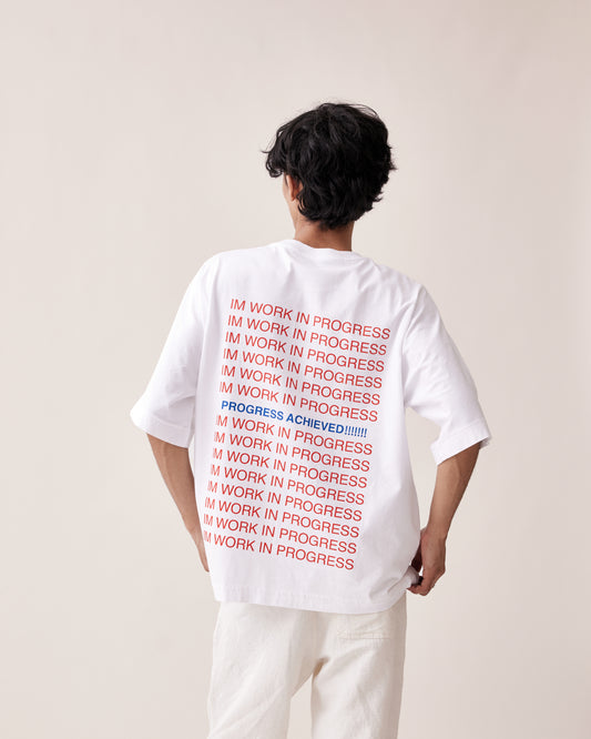 Progress Achieved T-Shirt