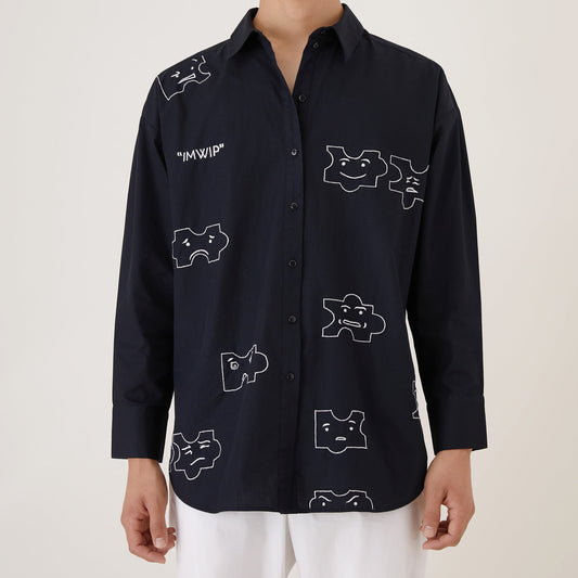 Puzzle Shirt