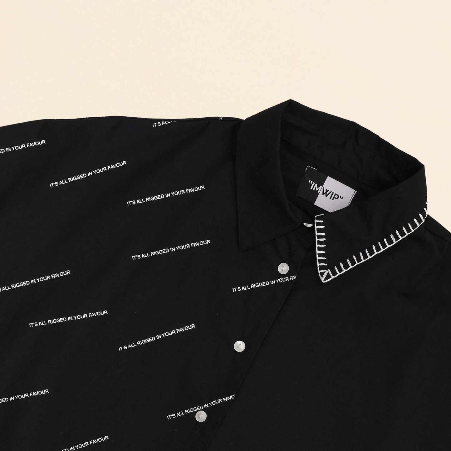 Rigged Shirt