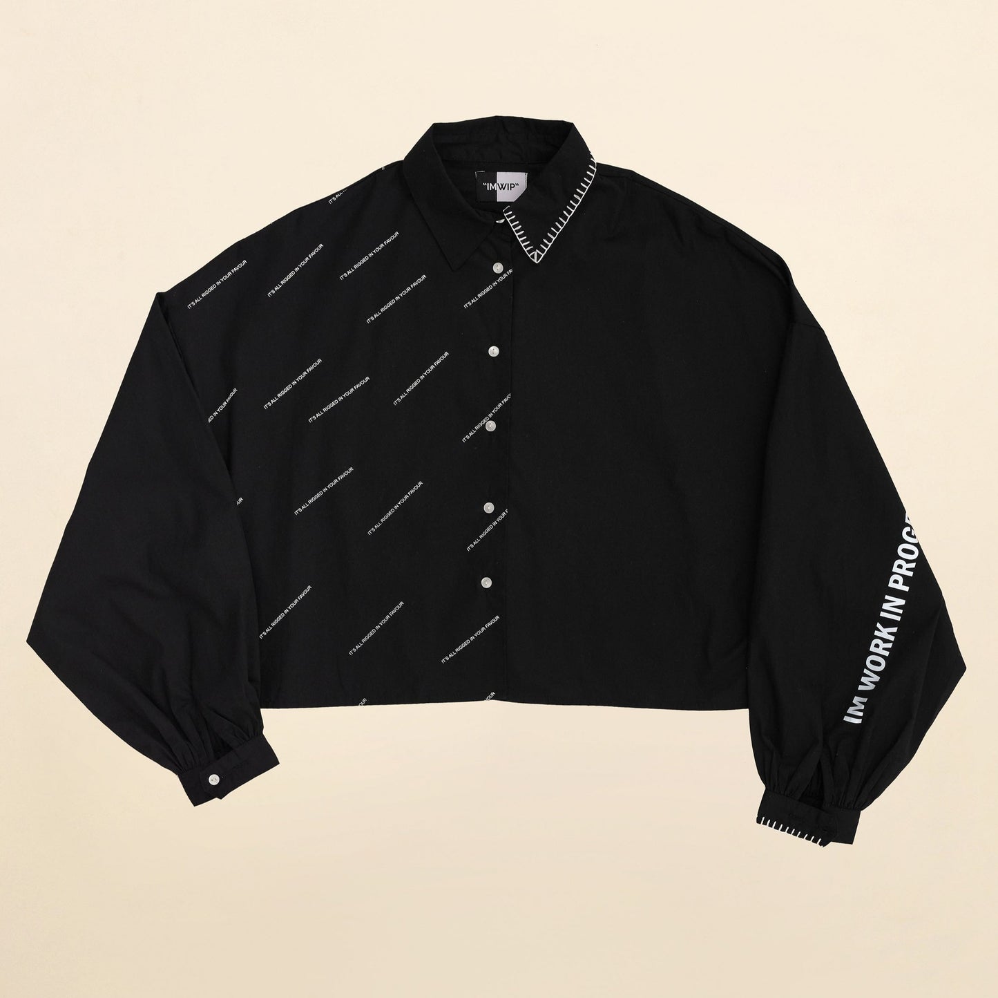 Rigged Shirt