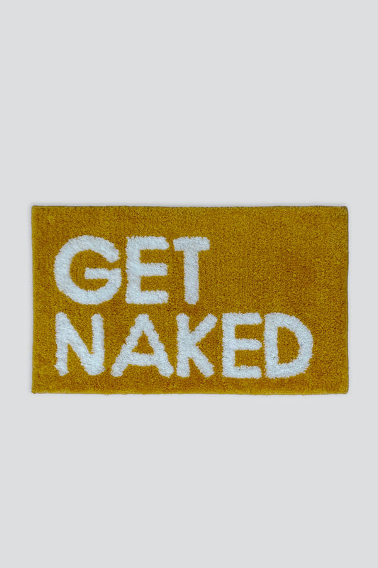 Get Naked Rug