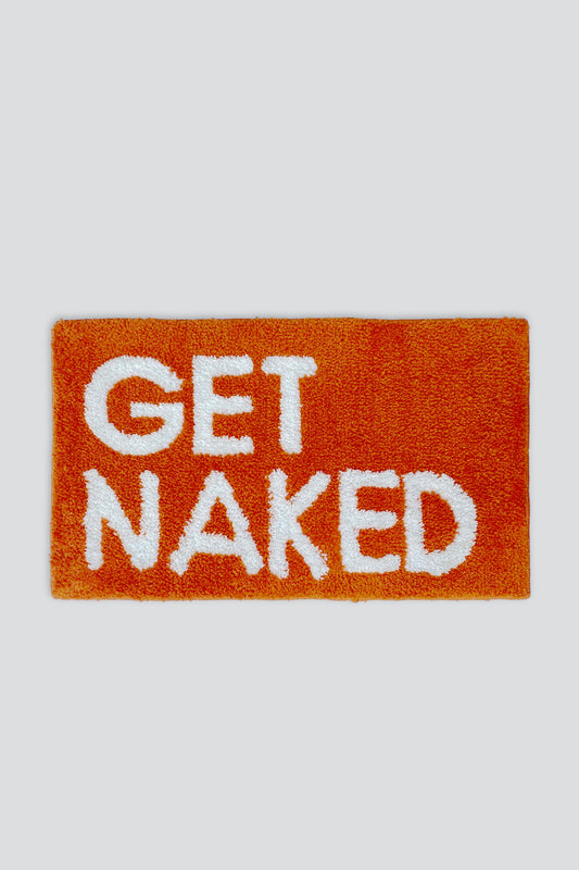 Get Naked Rug