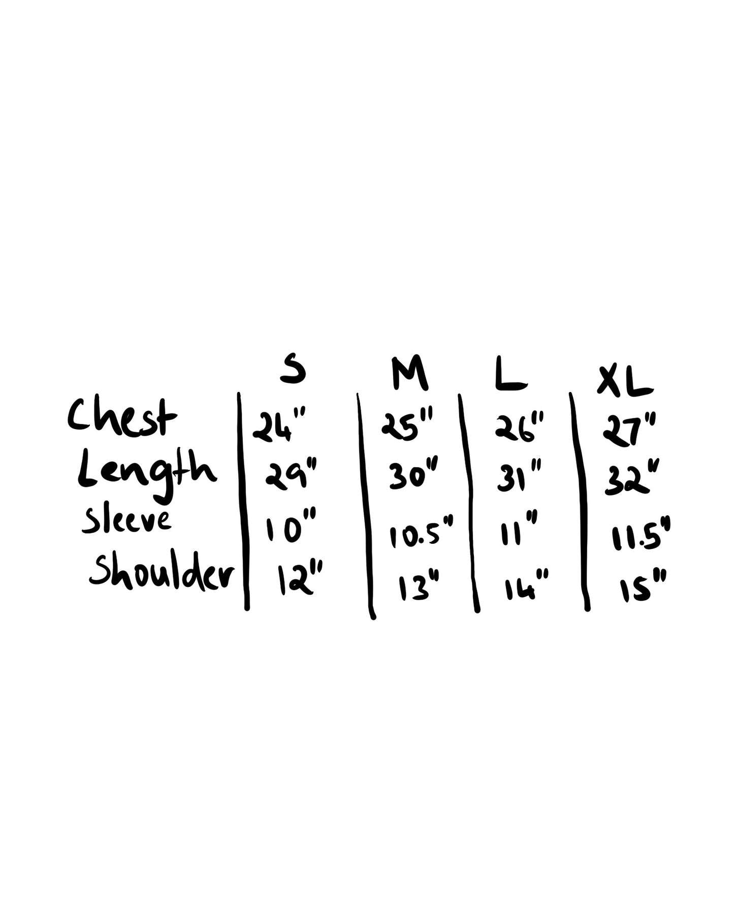 Labeless T-Shirt